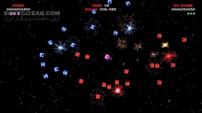 دانلود 99Waves To Die - دانلود بازی جنگ تا پیروزى  - سافت گذر