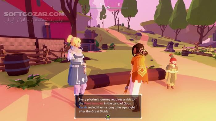 دانلود AER Memories of Old - دانلود بازی دنیای آزاد - سافت گذر