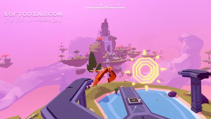 دانلود AER Memories of Old - دانلود بازی دنیای آزاد - سافت گذر