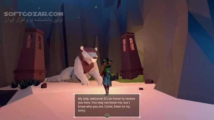 دانلود AER Memories of Old - دانلود بازی دنیای آزاد - سافت گذر