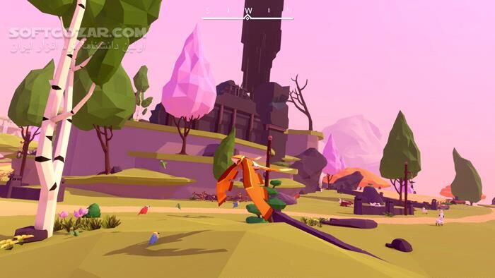 دانلود AER Memories of Old - دانلود بازی دنیای آزاد - سافت گذر