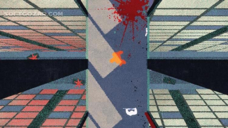 دانلود Ape Out - دانلود بازی اکشن - سافت گذر