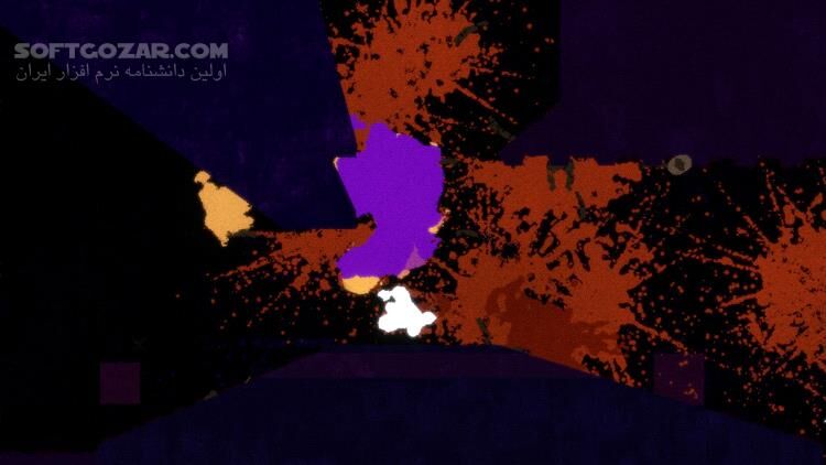 دانلود Ape Out - دانلود بازی اکشن - سافت گذر