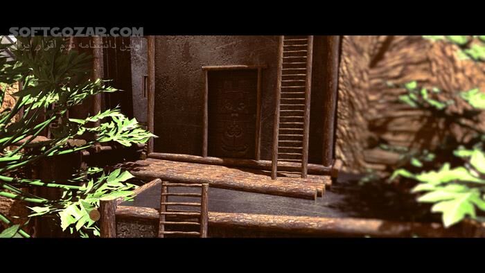 دانلود ASA - Remastered Edition - دانلود بازی اِی‌اِس‌اِی - نسخه‌ی بازسازی‌شده - سافت گذر