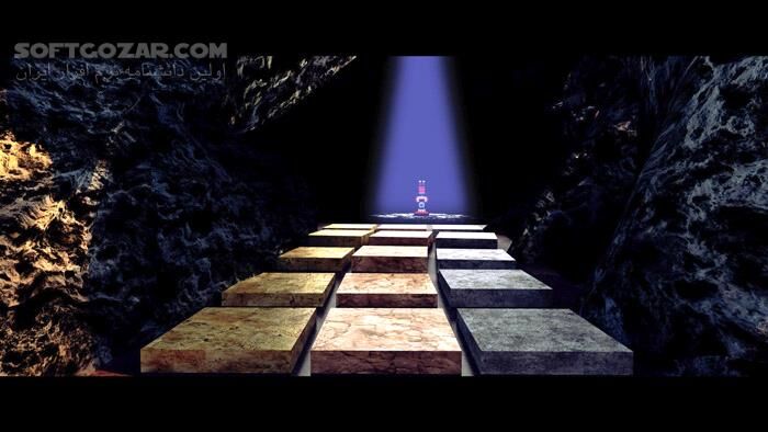 دانلود ASA - Remastered Edition - دانلود بازی اِی‌اِس‌اِی - نسخه‌ی بازسازی‌شده - سافت گذر