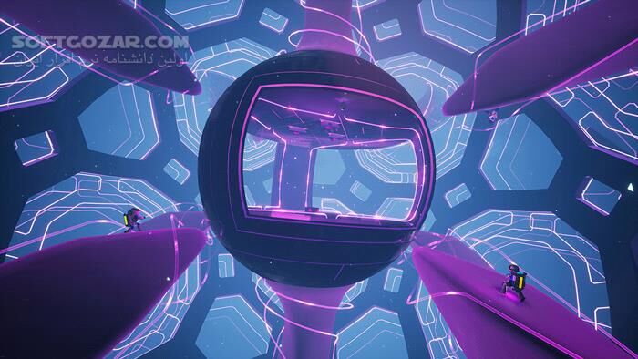 دانلود ASTRONEER - Xenobiology - دانلود بازی ماجراجویی برای کامپیوتر - سافت گذر