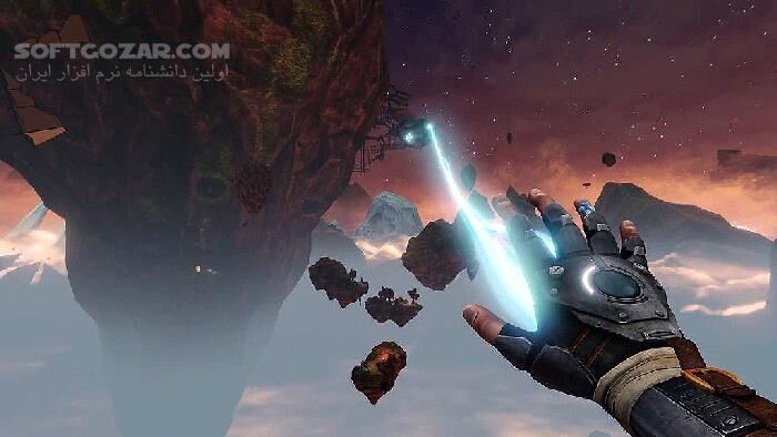 دانلود A Story About My Uncle - دانلود بازی داستانی درباره‌ی عموی من - سافت گذر