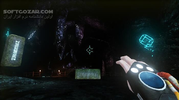 دانلود A Story About My Uncle - دانلود بازی داستانی درباره‌ی عموی من - سافت گذر