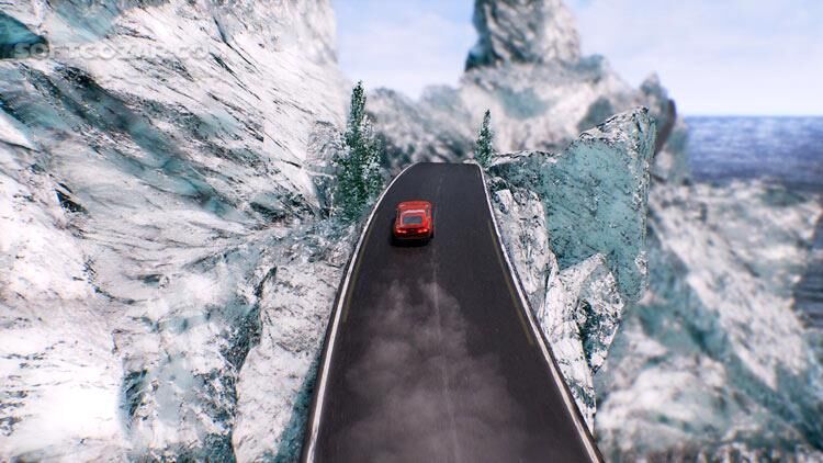 دانلود AUTOCROSS MADNESS - دانلود بازی اتومبیلرانی برای کامپیوتر - سافت گذر