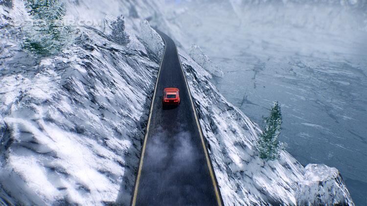 دانلود AUTOCROSS MADNESS - دانلود بازی اتومبیلرانی برای کامپیوتر - سافت گذر