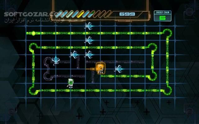 دانلود A Virus Named TOM - دانلود بازی ویروسی به نام تام - سافت گذر