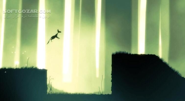 دانلود A Walk in the Dark - دانلود بازی پَرسه در تاریکی - سافت گذر