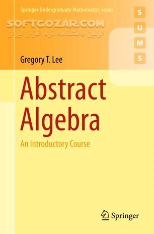 دانلود Easy learning algebra - دانلود کتاب چکیده جبر - سافت گذر