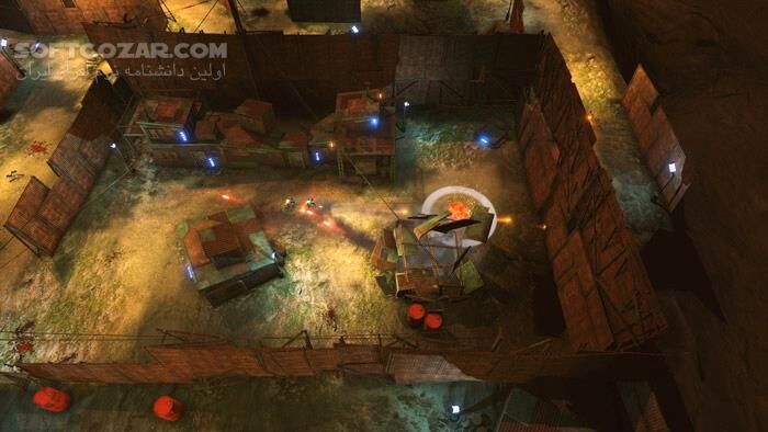 دانلود Action Legion - دانلود بازی اکشن لژیون - اقدام لژیون - سافت گذر