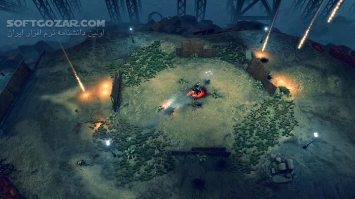 دانلود Action Legion - دانلود بازی اکشن لژیون - اقدام لژیون - سافت گذر