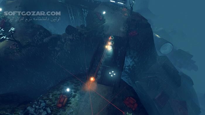 دانلود Action Legion - دانلود بازی اکشن لژیون - اقدام لژیون - سافت گذر