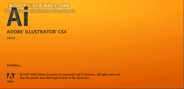 دانلود Portable Adobe Illustrator CS6 v16.0.1 x86/x64 - دانلود نسخه پرتابل بهترین نرم افزار طراحی تصاویر به صورت وکتور (بدون کاهش کیفیت در صورت تغییر اندازه) - سافت گذر