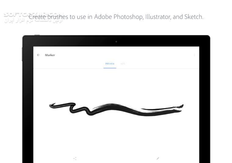 دانلود Adobe Capture CC 5.2 for android +4.1 - دانلود اددوب کپچر برای اندروید - سافت گذر