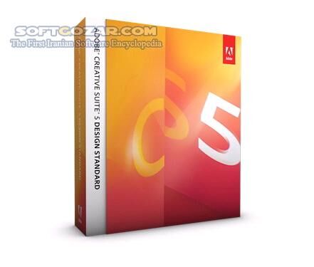 دانلود Adobe Design Standard 5.5 Middle Eastern - دانلود پکیج نسخه های خاور میانه (فارسی) محصولات Adobe CS5.5 با کرک کامل - سافت گذر