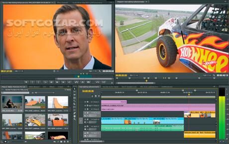 دانلود Adobe Flash Professional CS6 12.0.2.529 - دانلود نسخه CS6 و نهایی از نرم افزار قدرتمند فلش در جهت ساخت کلیپ های انیمیشنی فلش - سافت گذر