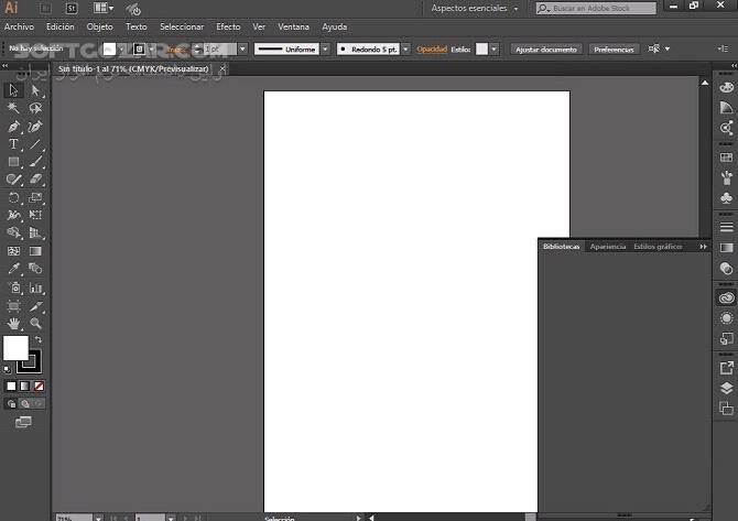 دانلود Adobe Illustrator 2019 23.1.0.670 + Portable / macOS 23.1.1 - دانلود ادوب ایلاستریتور 2019 - سافت گذر