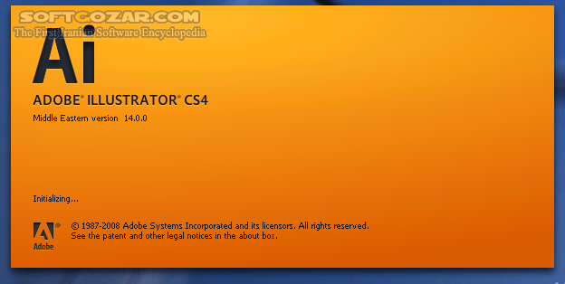 دانلود Adobe Illustrator CS6 16 + Update 16.0.3 - دانلود نسخه CS6 بهترین نرم افزار طراحی تصاویر به صورت وکتور (بدون کاهش کیفیت در صورت تغییر اندازه) - سافت گذر