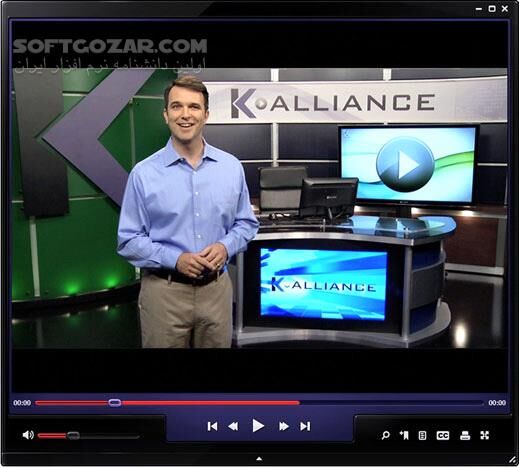 دانلود K-Alliance - Adobe Illustrator CS6 Training Basic-Advanced Level   - دانلود فیلم آموزش نرم افزار ادوبی ایلوستریتور سطح مقدماتی + سطح پیشرفته - سافت گذر