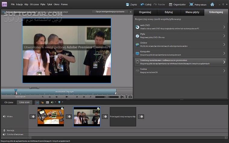 دانلود Adobe Photoshop Elements 2026 26.2 / 2025 25.2 / 2024 24.0 / 2023 / 2022.4  / macOS 2022 - دانلود ادوب فوتوشاپ المنت - سافت گذر