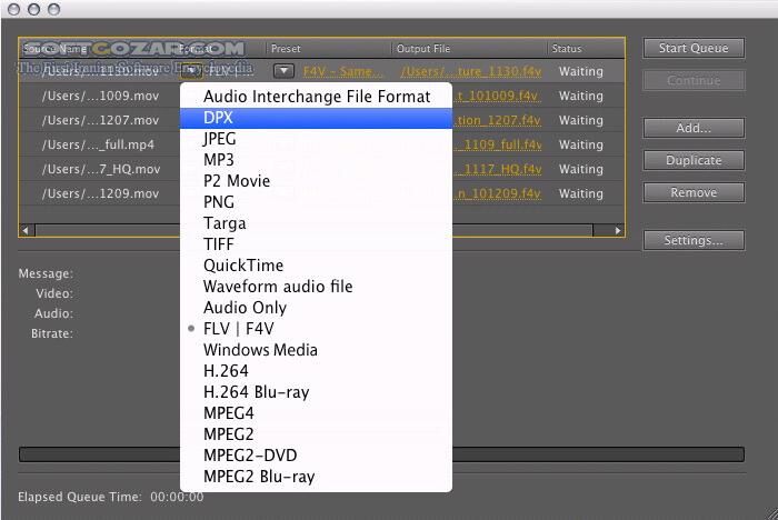 دانلود Adobe Premiere Pro CS6 v6.0.0 + Update 6.0.3 - دانلود نسخه CS6 حرفه ای ترین نرم افزار ویرایش فیلم - سافت گذر