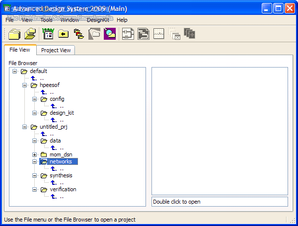 دانلود Advanced Design System (ADS) 2023.1 - دانلود نرم افزار تحلیل مایکرو ویو (مخصوص دانشجویان رشته برق و الکترونیک) - سافت گذر