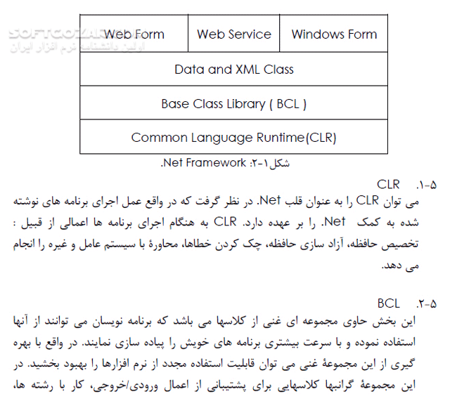 دانلود برنامه سازی پیشرفته - دانلود کتاب کتاب الکترونیکی برنامه سازی پیشرفته - سافت گذر