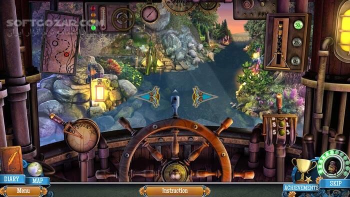 دانلود Agent Walker Secret Journey - دانلود بازی کارآگاه واکر - سافت گذر