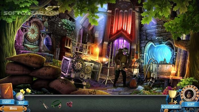 دانلود Agent Walker Secret Journey - دانلود بازی کارآگاه واکر - سافت گذر