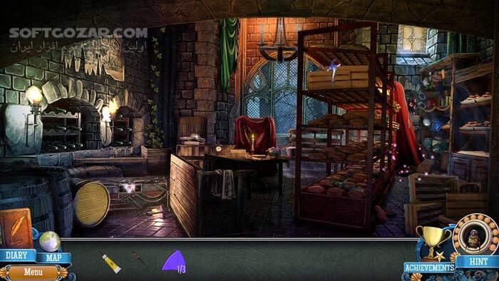 دانلود Agent Walker Secret Journey - دانلود بازی کارآگاه واکر - سافت گذر