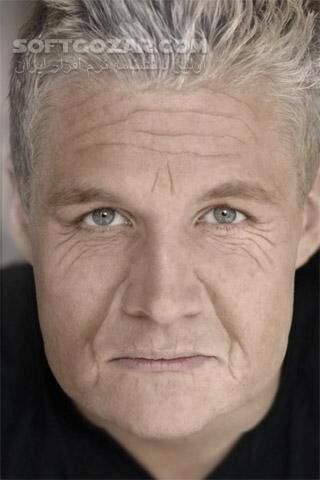 دانلود AgingBooth 2.4 for Android +2.3 - دانلود چهره شما در 20 سال بعد چگونه است؟ برای اندروید - سافت گذر