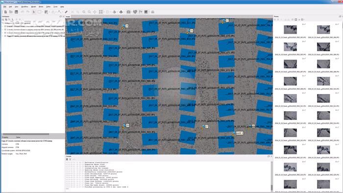 دانلود Agisoft Metashape Professional 2.3.0 Build 21868 - دانلود پردازش فتوگرامتری هوشمند تصاویر دیجیتالی - سافت گذر