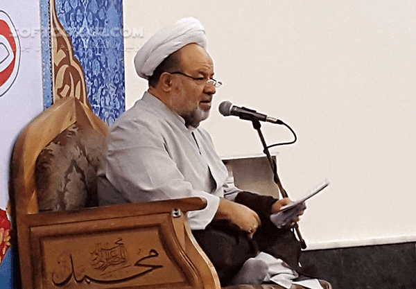 دانلود سخنرانی حجت الاسلام جمالی با موضوع اهمیت اربعین و زیارت مشاهد مشرفه - دانلود سخنرانی اهمیت اربعین و زیارت مشاهد مشرفه محمد جمالی - سافت گذر