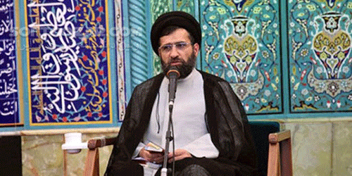 دانلود سخنرانی حجت الاسلام حسینی قمی با موضوع اهمیت ماه مبارک رمضان - دانلود حاج آقا حسینی قمی با موضوع اهمیت ماه مبارک رمضان - سافت گذر