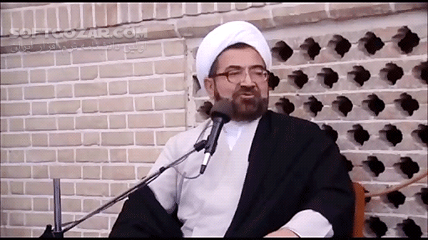 دانلود سخنرانی حجت الاسلام عزیزالله رزاقی با موضوع اهمیت دحو الارض - دانلود سخنرانی اهمیت دحو الارض با رزاقی - سافت گذر