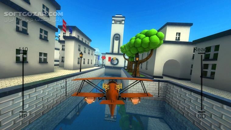 دانلود Air Brawl - دانلود بازی جنجال هوایی - سافت گذر