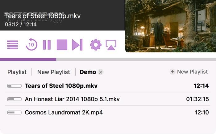 دانلود Airflow 3.3.7 - دانلود پخش ویدیو - سافت گذر
