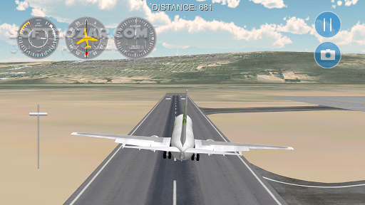 دانلود Airplane! v3.0 for Android 2.3 - دانلود بازی هواپیما برای اندروید - سافت گذر
