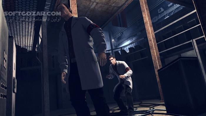 دانلود Alekhine