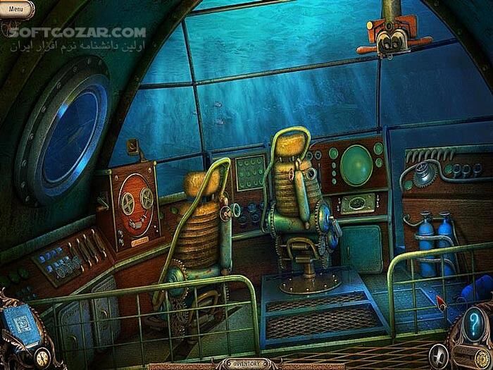 دانلود Alex Hunter Lord of the Mind - Platinum Edition - دانلود بازی الکس شکارچی - ارباب ذهن  - سافت گذر