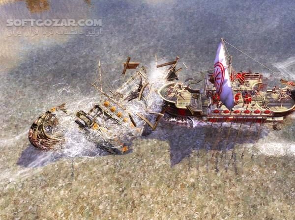 دانلود Alexander the Great - دانلود بازی اسکندر - سافت گذر