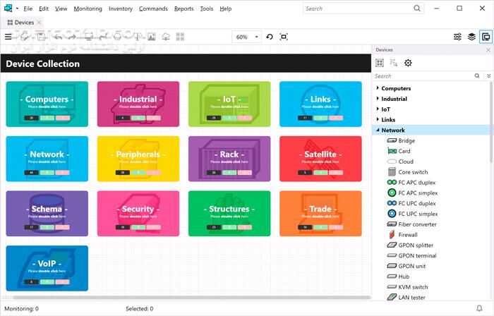 دانلود Algorius Net Viewer 2024.6.4 - دانلود مدیریت شبکه - سافت گذر