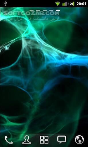 دانلود Alien Shapes FULL 1.9.5 for Android +2.1 - دانلود اشکال گوناگون برای اندروید - سافت گذر