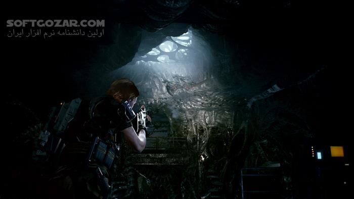 دانلود Aliens: Fireteam Elite - Pathogen - دانلود بازی بیگانگان - سافت گذر