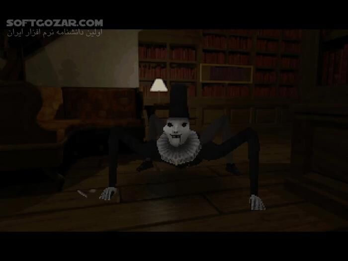 دانلود Alisa v1.18 - دانلود بازی اکشن و ماجراجویی برای کامپیوتر - سافت گذر