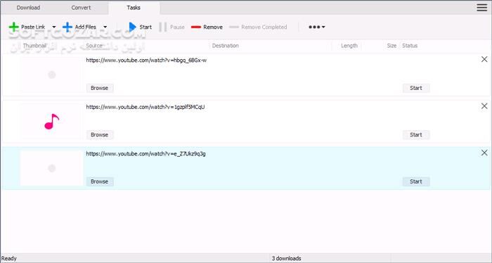 دانلود All Video Downloader Pro 10.1 - دانلود دانلود ویدیو - سافت گذر